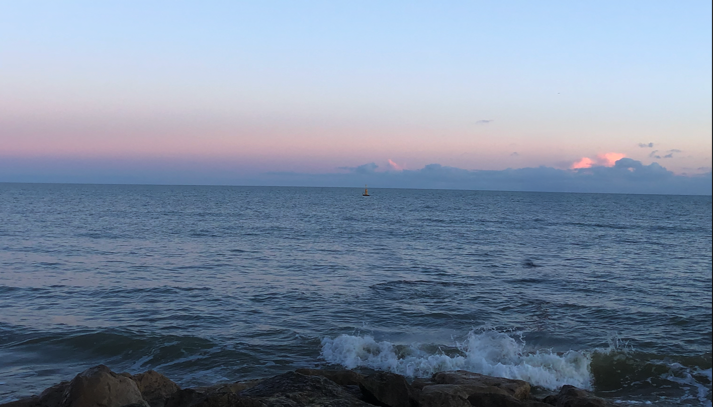 Beach Image